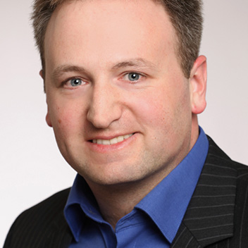 Prof. Dr. Michael Schmiedeberg